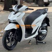 SH 150i 2020 TRẮNG ĐEN BSTP