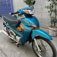 FUTURE chính chủ. công chứng . xe đồ zin nhiều