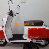 Julio 50cc Japan bản kỉ niệm