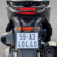 SH350i MAX ĐỜI - MÁY THÁI - ĐKLĐ 2023 - SM601