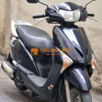 Honda Lead nhập Fi. xe nhà sử dụng