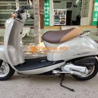 Honda Scoopy 50cc cho học sinh