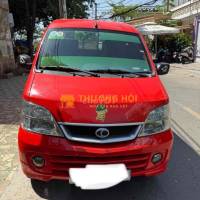 Thaco van2s 2021 zin đẹp hơn 3vạn full đồ chơi