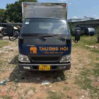IZ49 2017 2t2 xe zin đẹp cần bán