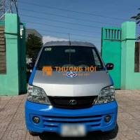 Xe tải van Thaco đời 2021 2 chỗ