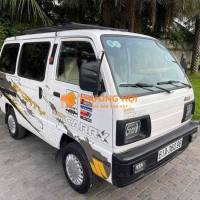 bán xe 7 chỗ nhỏ gia đình giá tốt