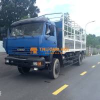 THANH LÍ TẢI THÙNG 2 GIÒ ĐỜI 2016 MỚI 100%