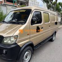 Lên đời cần nhượng lại xe Van