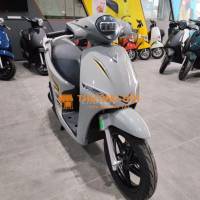 VinFast Feliz Neo 2025 - Tặng Voucher Got It 600k