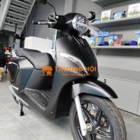 VINFAST KLARA S (MUA PIN) - XE MÁY ĐIỆN CAO CẤP