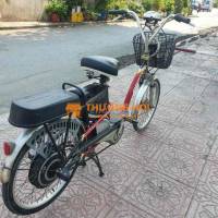 bán xe đạp điện asama