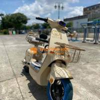 Xe K1 Dylexe , giá full phụ kiện và bình