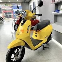 Xe điện VinFast Evo 200 -Ưu đãi chỉ có tại Chợ Tốt