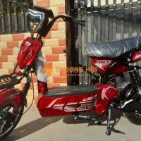 XE ĐẠP ĐIỆN M133 GRANT X8 MỚi 100% ĐỦ MÀU