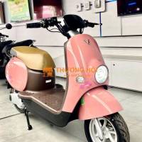 VINFAST MOTIO - GIẢM TRỰC TIẾP 1TR5 TRONG THÁNG