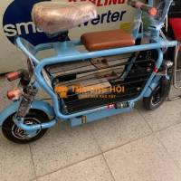 mình có dư 1 xe điện cần bán mới100%