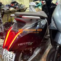 Vento S pin thuê 350k không giới hạn km