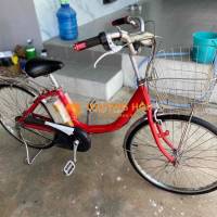 xe đạp điện yamaha trợ lực