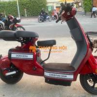 xe điện vc