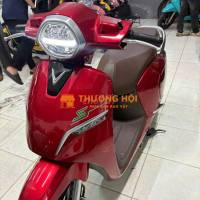 Siêu phẩm klara S2 mới đã mua luôn pin