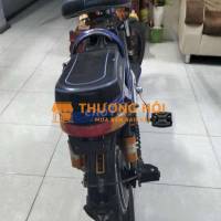 Bán xe đạp điện