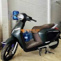 xe klara s chính chủ mua pin