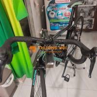 Xe cuộc Bianchi .