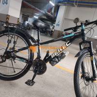 Xe thể thao 26in IIEREC còn mới