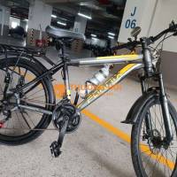 Xe thể thao 24in FORNIX như hình còn mới