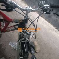Xe còn rất mới