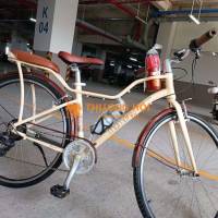 Xe TT GIANT MOMENTUM rất mới