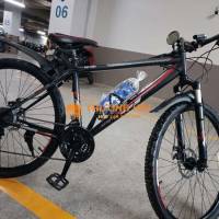 Xe thao 26in FORNIX FM=021 rất mới