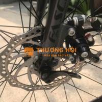 Xe mới mua pass lại