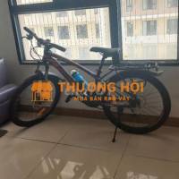 Bán xe Fornix mới sử dụng