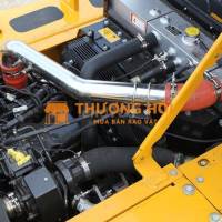 Máy Đào bánh xích Liugong 0.3 - 0.6m3 mới