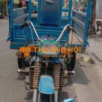 Bán Xe Ba gác Động Cơ 175cc