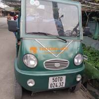 Cần bán xe ba gác