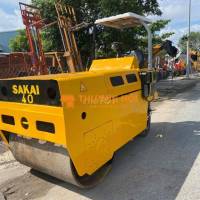 Xe Lu rung mạnh về sử dụng ngay