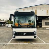 XE 29 CHỖ - THACO TB87S29A - HỖ TRỢ TRẢ GÓP 70-80%