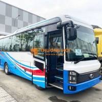 XE 29 CHỖ TB81S 2025. Hỗ trợ trả góp 70-90%