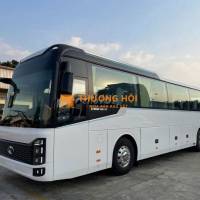 45 Chỗ New 2025 - Hỗ trợ trả góp 70-80%