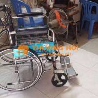 Xe lăn nhập khẩu
