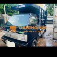 Cần bán xe chở rác