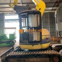 Xe đào 03 kobelco Nhập
