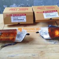 CẶP XI NHAN DREAM THÁI DREAM VIỆT, HÀNG THÁI LAN