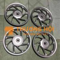 mâm lẻ sau vision đời mới