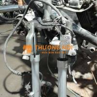 Phuộc heo dầu chảng ba Mio nhỏ