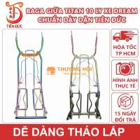 Xả kho baga giữa xe Dream
