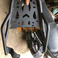 cảng exciter 155