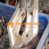 Cặp gác chân sau Nouvo 3